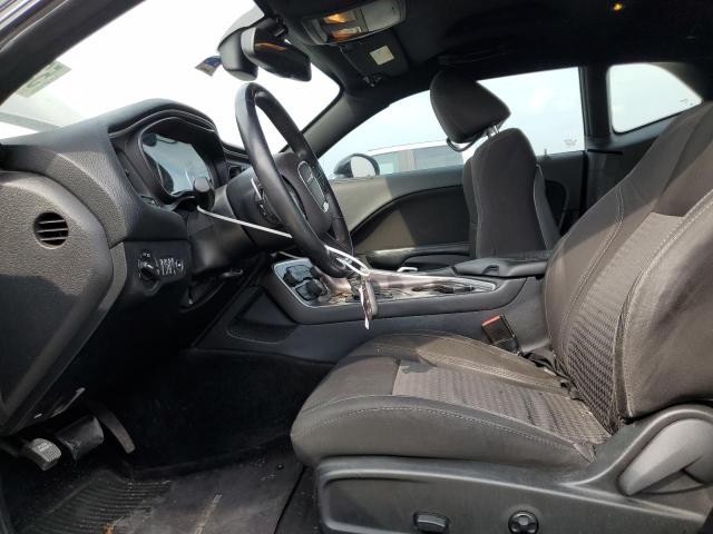 Photo 7 from auction – 2015 DODGE CHALLENGER with VIN 2C3CDZAT3FH910510