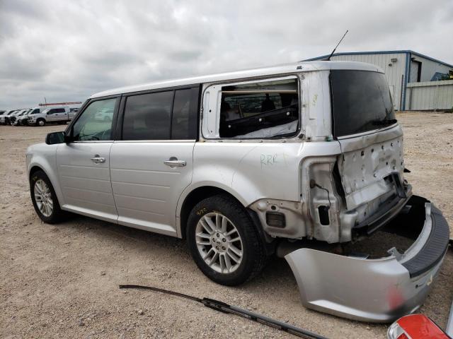 Photo 2 from auction – 2016 FORD FLEX SEL with VIN 2FMHK6C83GBA10320