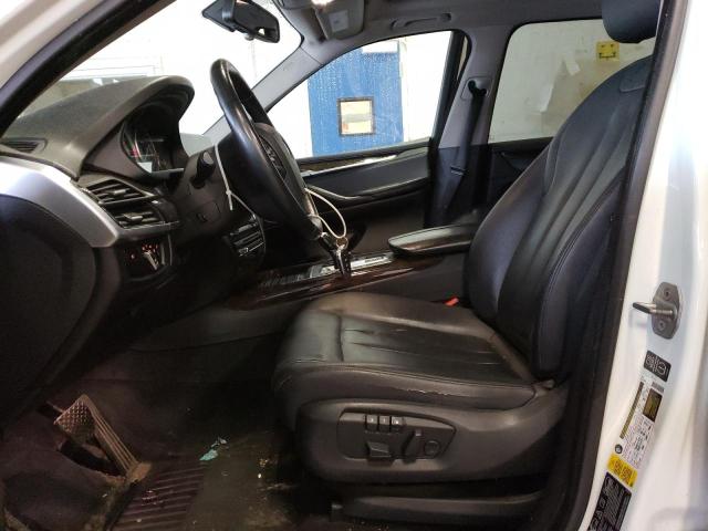 Photo 7 from auction – 2014 BMW X5 XDRIVE3 with VIN 5UXKR0C55E0H23034