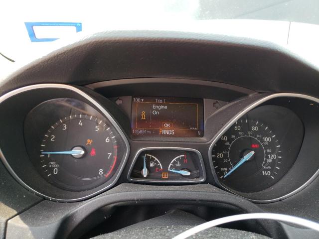 Photo 9 from auction – 2016 FORD FOCUS TITA with VIN 1FADP3J28GL222993