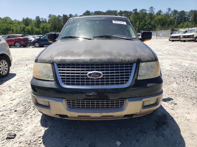 Photo 5 from auction – 2003 FORD EXPEDITION with VIN 1FMFU18L13LB73513