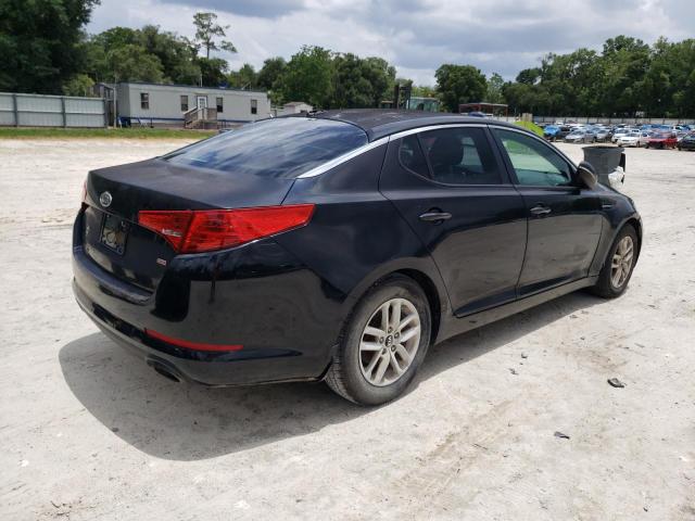 Photo 3 from auction – 2011 KIA OPTIMA LX with VIN KNAGM4A73B5121808