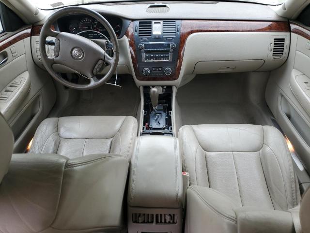 Photo 8 from auction – 2006 CADILLAC DTS with VIN 1G6KD57Y66U119696