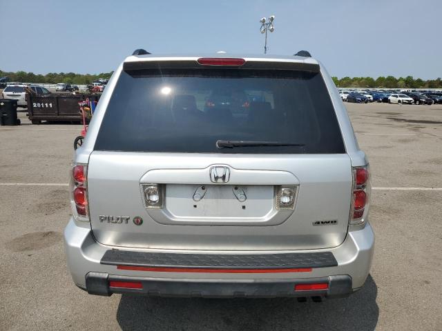 صورة رقم 6 من المزاد - 2006 HONDA PILOT EX مع VIN 5FNYF18576B002300