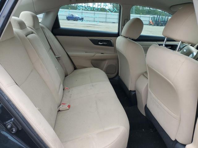 Photo 10 from auction – 2015 NISSAN ALTIMA 2.5 with VIN 1N4AL3APXFC485883