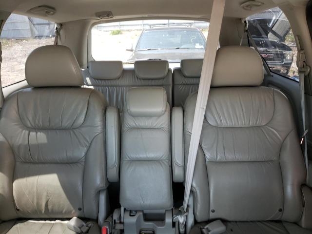 Photo 10 from auction – 2008 HONDA ODYSSEY with VIN 5FNRL38788B402508