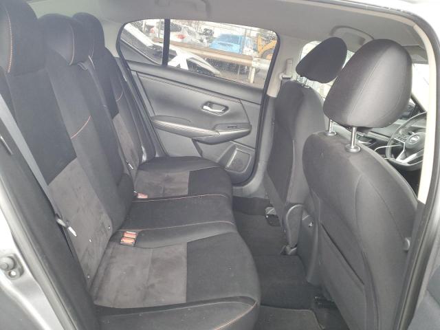 Photo 10 from auction – 2020 NISSAN SENTRA SR with VIN 3N1AB8DV7LY210272