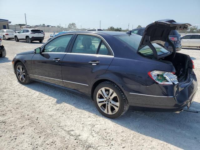 Photo 2 from auction – 2011 MERCEDES-BENZ E 350 4MAT with VIN WDDHF8HB6BA364416