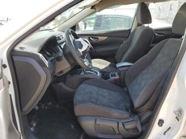 Photo 7 from auction – 2016 NISSAN ROGUE S with VIN KNMAT2MV3GP646292