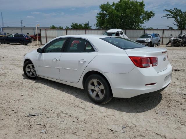 Photo 2 from auction – 2013 CHEVROLET MALIBU LS with VIN 1G11B5SAXDF137671