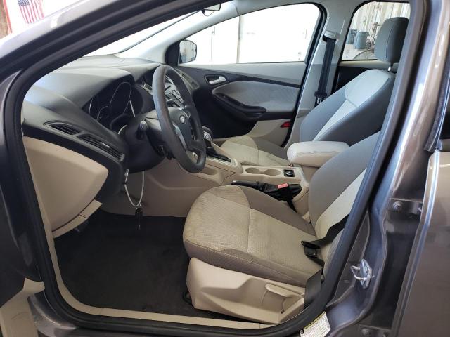 Photo 7 from auction – 2012 FORD FOCUS SE with VIN 1FAHP3K21CL220013