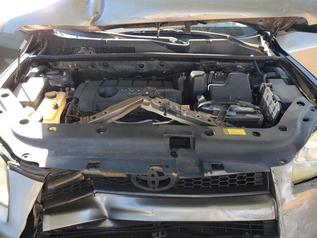 Photo 12 from auction – 2011 TOYOTA RAV4 with VIN JTMZF4DV9B5038318