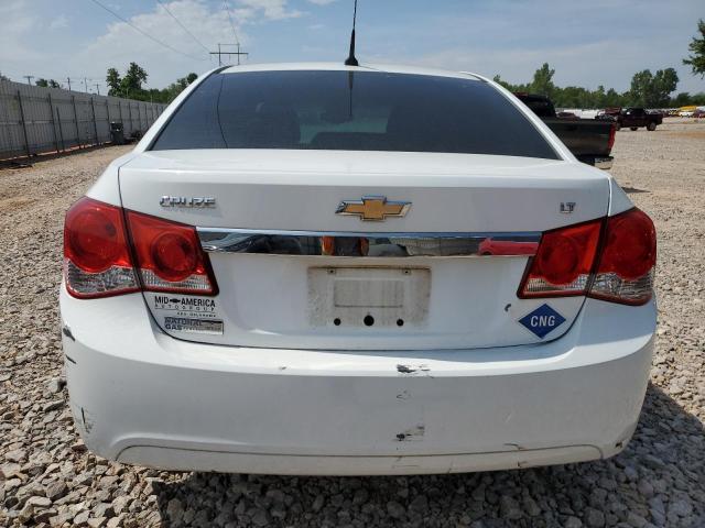 Photo 6 from auction – 2014 CHEVROLET CRUZE LT with VIN 1G1PC5SB2E7363151