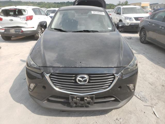 Photo 5 from auction – 2016 MAZDA CX-3 GRAND with VIN JM1DKBD79G0116791