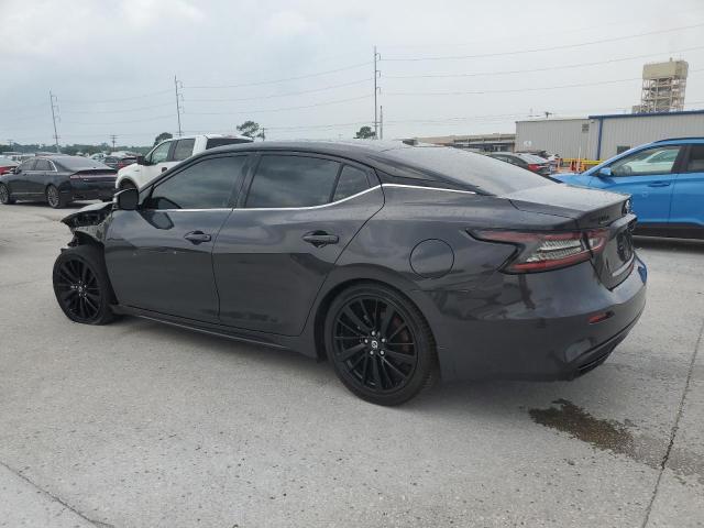 Photo 2 from auction – 2021 NISSAN MAXIMA PLA with VIN 1N4AA6FV2MC504678