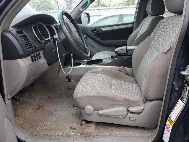 Photo 7 from auction – 2006 TOYOTA 4RUNNER SR with VIN JTEBU14R468069081