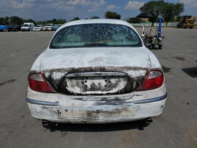 Photo 6 from auction – 2000 JAGUAR S-TYPE with VIN SAJDA01C9YFL25179