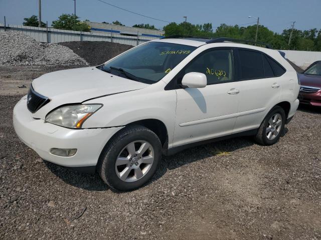 Photo 1 from auction – 2004 LEXUS RX 330 with VIN JTJHA31UX40005289