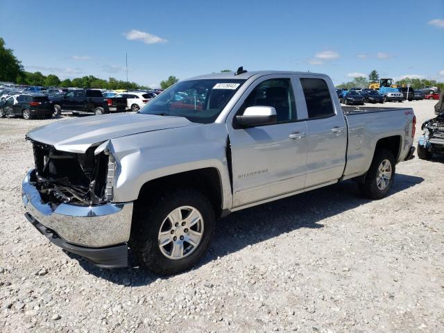 CHEVROLET SILVERADO 2019 z numerem VIN 2GCVKPECXK1113635 - Zdjęcie z aukcji