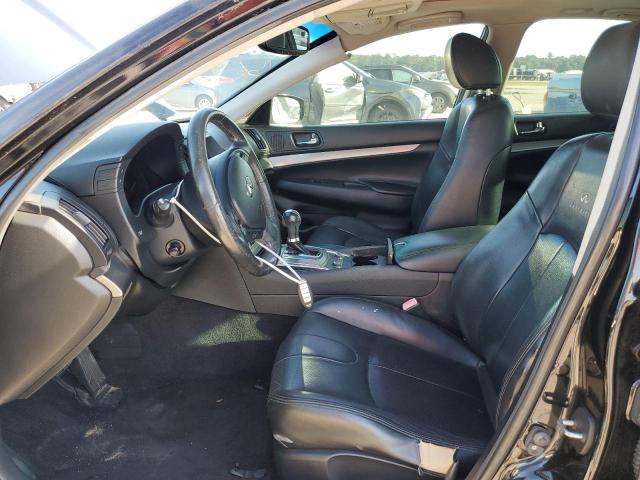 Photo 7 from auction – 2012 INFINITI G37 BASE with VIN JN1CV6AP0CM931448