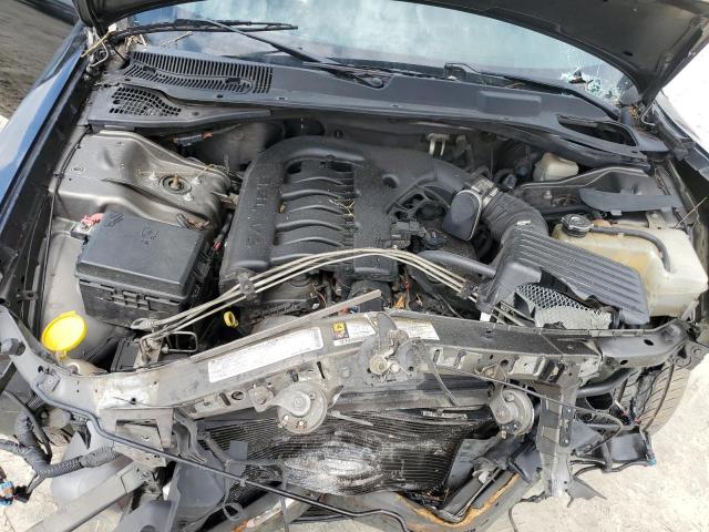 Photo 11 from auction – 2009 DODGE CHARGER SX with VIN 2B3KA33V09H532728