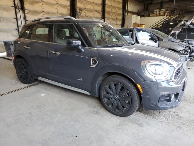 Photo 4 from auction – 2020 MINI COOPER S C with VIN WMZYX1C08L3L44789