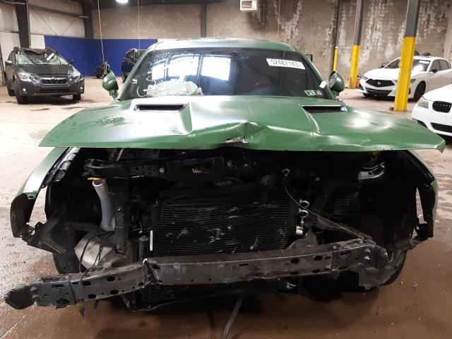 Photo 5 from auction – 2016 DODGE CHALLENGER with VIN 2C3CDZBTXGH210287