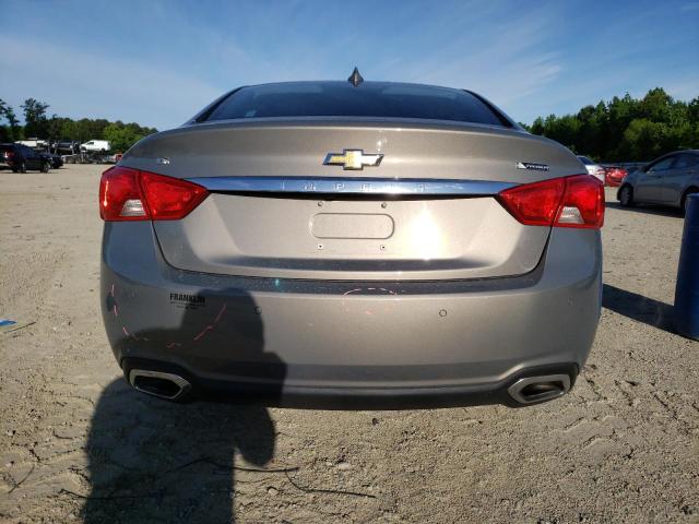 Photo 6 from auction – 2019 CHEVROLET IMPALA PRE with VIN 1G1105S32KU135641