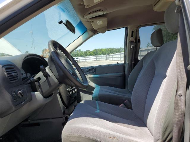 Photo 7 from auction – 2006 DODGE GRAND CARA with VIN 1D4GP24R96B617217