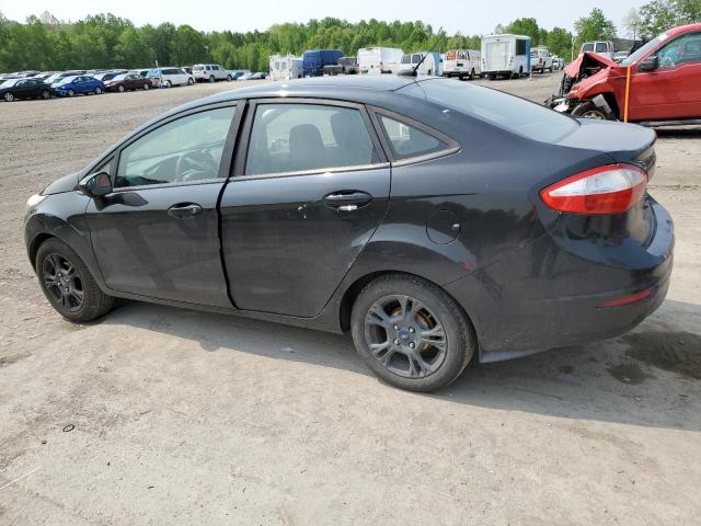 Photo 2 from auction – 2015 FORD FIESTA S with VIN 3FADP4AJ7FM144992