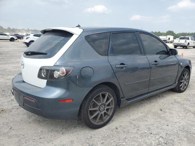 Photo 3 from auction – 2008 MAZDA 3 HATCHBAC with VIN JM1BK343681183211
