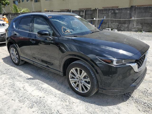 Photo 4 from auction – 2022 MAZDA CX-5 with VIN JM3KFBXY0N0531776