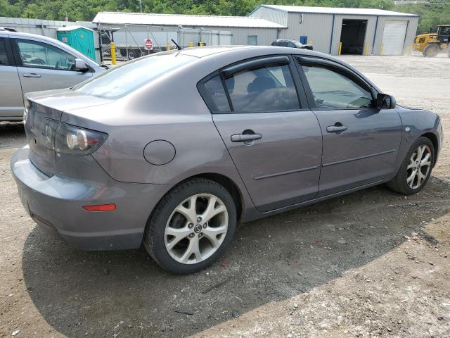 Zdjęcie 3 z aukcji – 2008 MAZDA 3 I z VIN JM1BK32G781161398