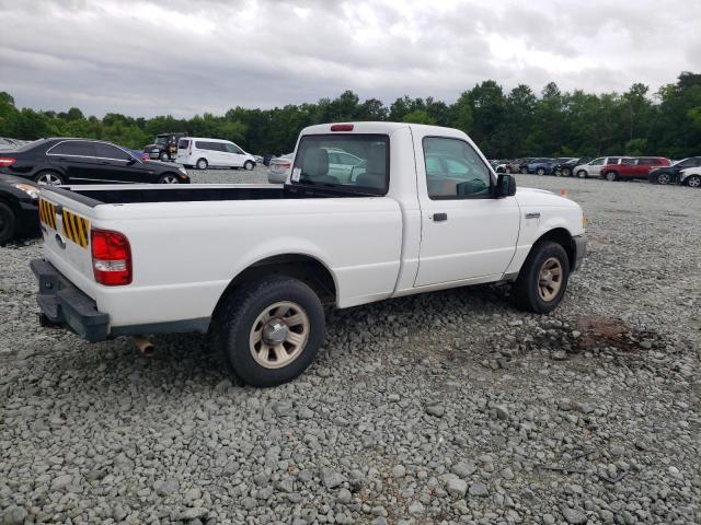 Photo 3 from auction – 2011 FORD RANGER with VIN 1FTKR1AD2BPA37566