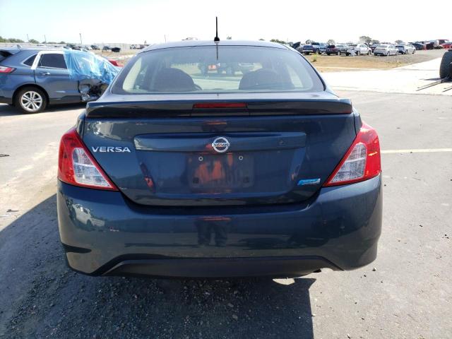 Photo 6 from auction – 2015 NISSAN VERSA S with VIN 3N1CN7AP8FL935347