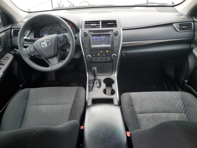Photo 8 from auction – 2015 TOYOTA CAMRY LE with VIN 4T1BF1FK8FU111219