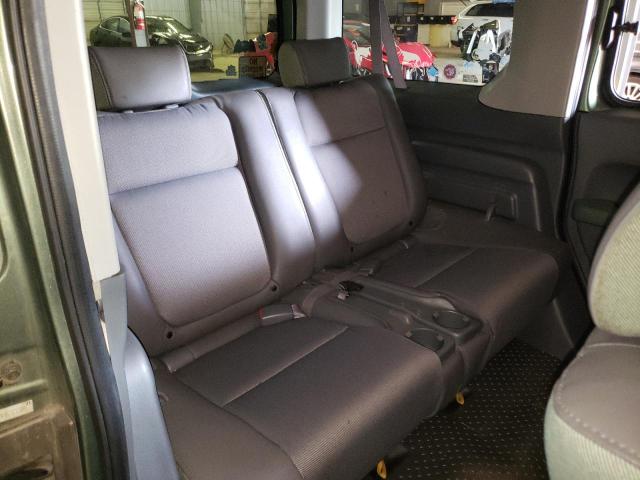 Photo 10 from auction – 2004 HONDA ELEMENT EX with VIN 5J6YH28524L021535