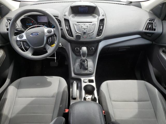 Zdjęcie 8 z aukcji – 2014 FORD ESCAPE SE z VIN 1FMCU0G97EUD52347