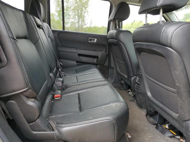 Photo 11 from auction – 2013 HONDA PILOT EXL with VIN 5FNYF4H6XDB037999