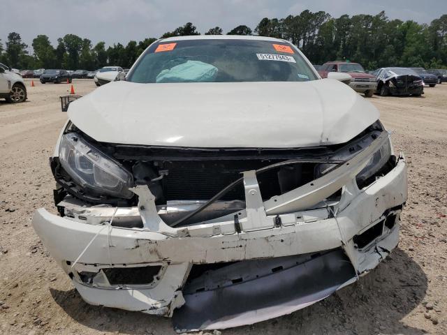 Photo 5 from auction – 2016 HONDA CIVIC LX with VIN 2HGFC2F53GH536402
