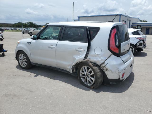 Фото 2 с аукциона – 2018 KIA SOUL + с VIN KNDJP3A55J7509652
