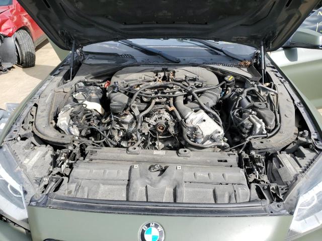 Photo 11 from auction – 2015 BMW 650 XI GRA with VIN WBA6B4C50FD761046