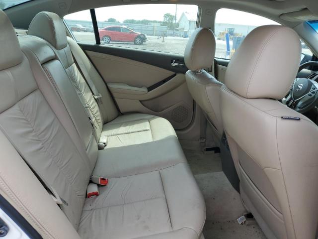 Photo 10 from auction – 2011 NISSAN ALTIMA SR with VIN 1N4BL2AP8BN408782