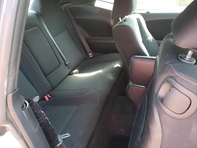 Photo 10 from auction – 2015 DODGE CHALLENGER with VIN 2C3CDZAG8FH701038