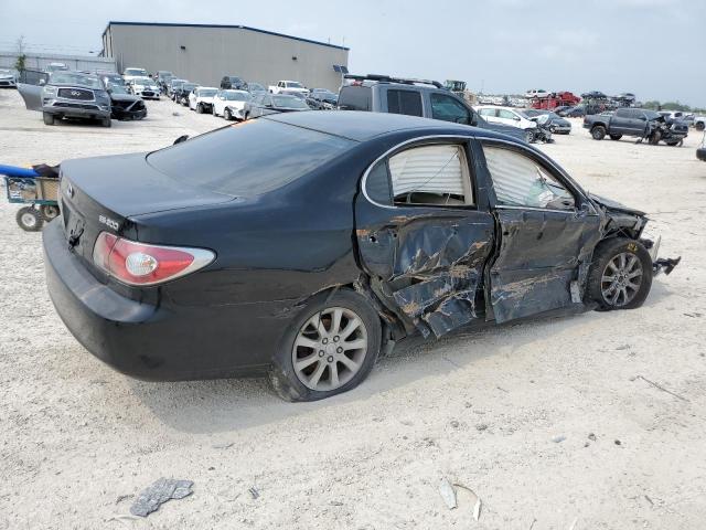 Photo 3 from auction – 2003 LEXUS ES 300 with VIN JTHBF30G230089160