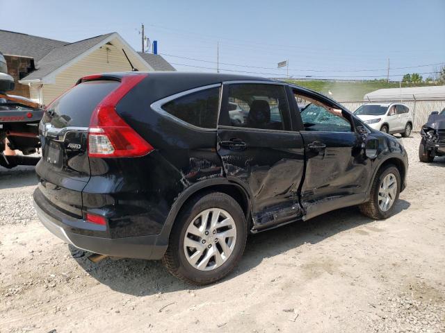 Photo 3 from auction – 2015 HONDA CR-V EX with VIN 5J6RM4H54FL108156