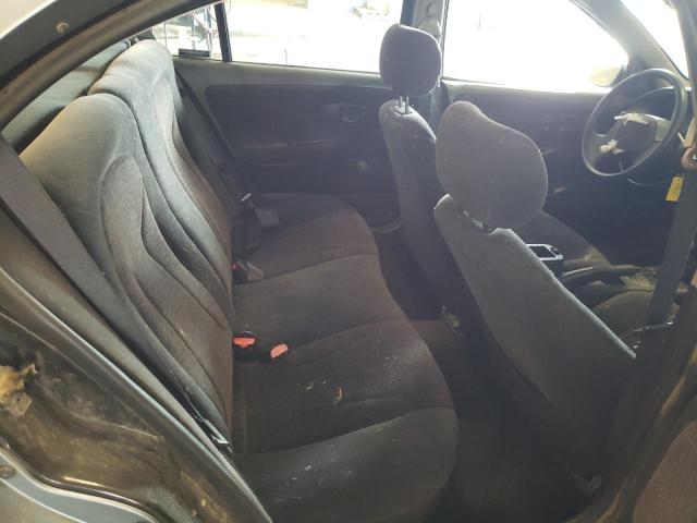 Photo 10 from auction – 2002 SATURN SL2 with VIN 1G8ZK52752Z149019