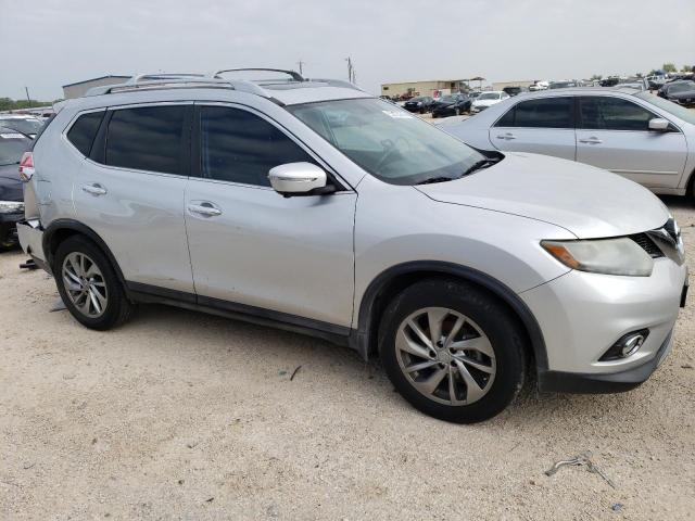 Photo 4 from auction – 2015 NISSAN ROGUE S with VIN 5N1AT2MT4FC876519