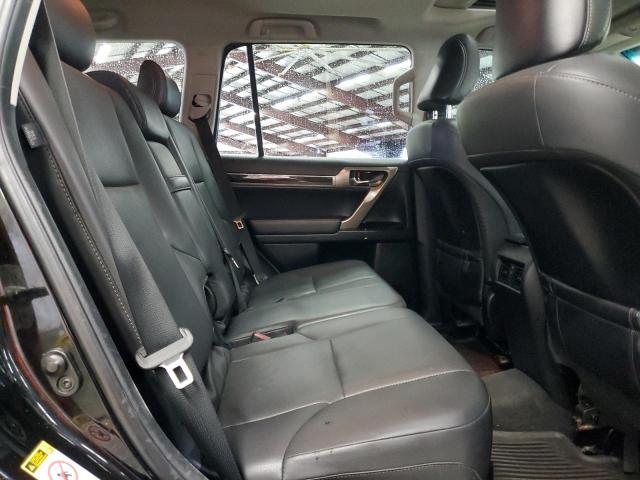 Photo 11 from auction – 2014 LEXUS GX 460 with VIN JTJBM7FX0E5073161