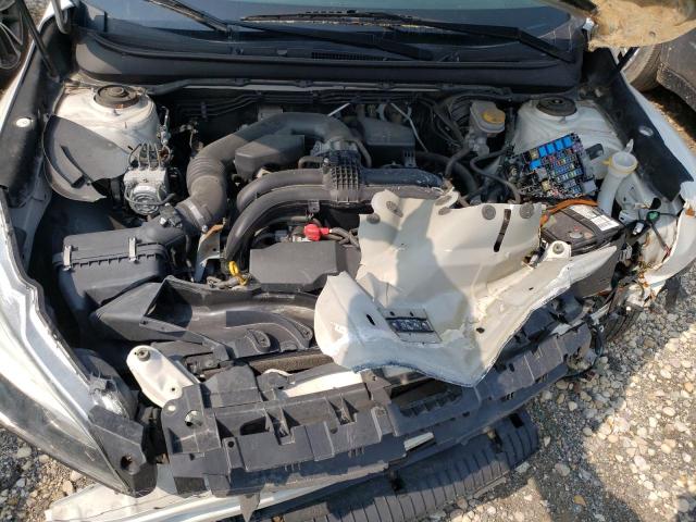 Photo 11 from auction – 2015 SUBARU LEGACY 2.5 with VIN 4S3BNBD67F3073376